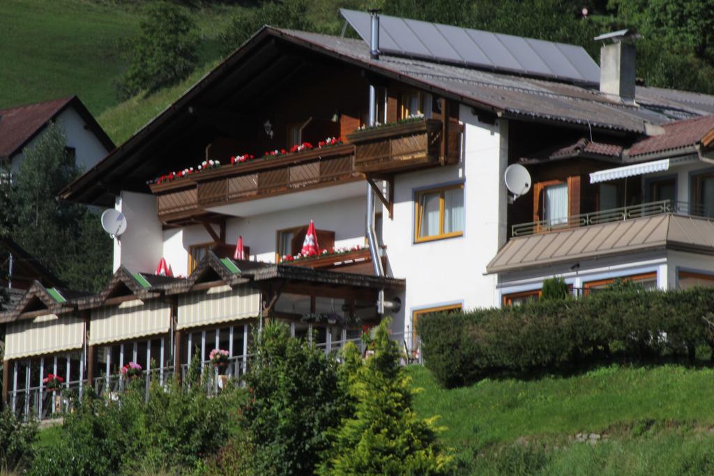 Hotel-Cafe-Restaurant Matzelsdorfer Hof Millstatt Exterior foto